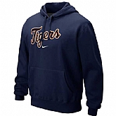 Men's Detroit Tigers Ships Within One Business Day -Navy Blue,baseball caps,new era cap wholesale,wholesale hats